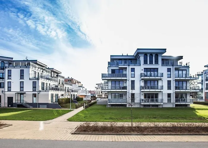 Villa Seeadler