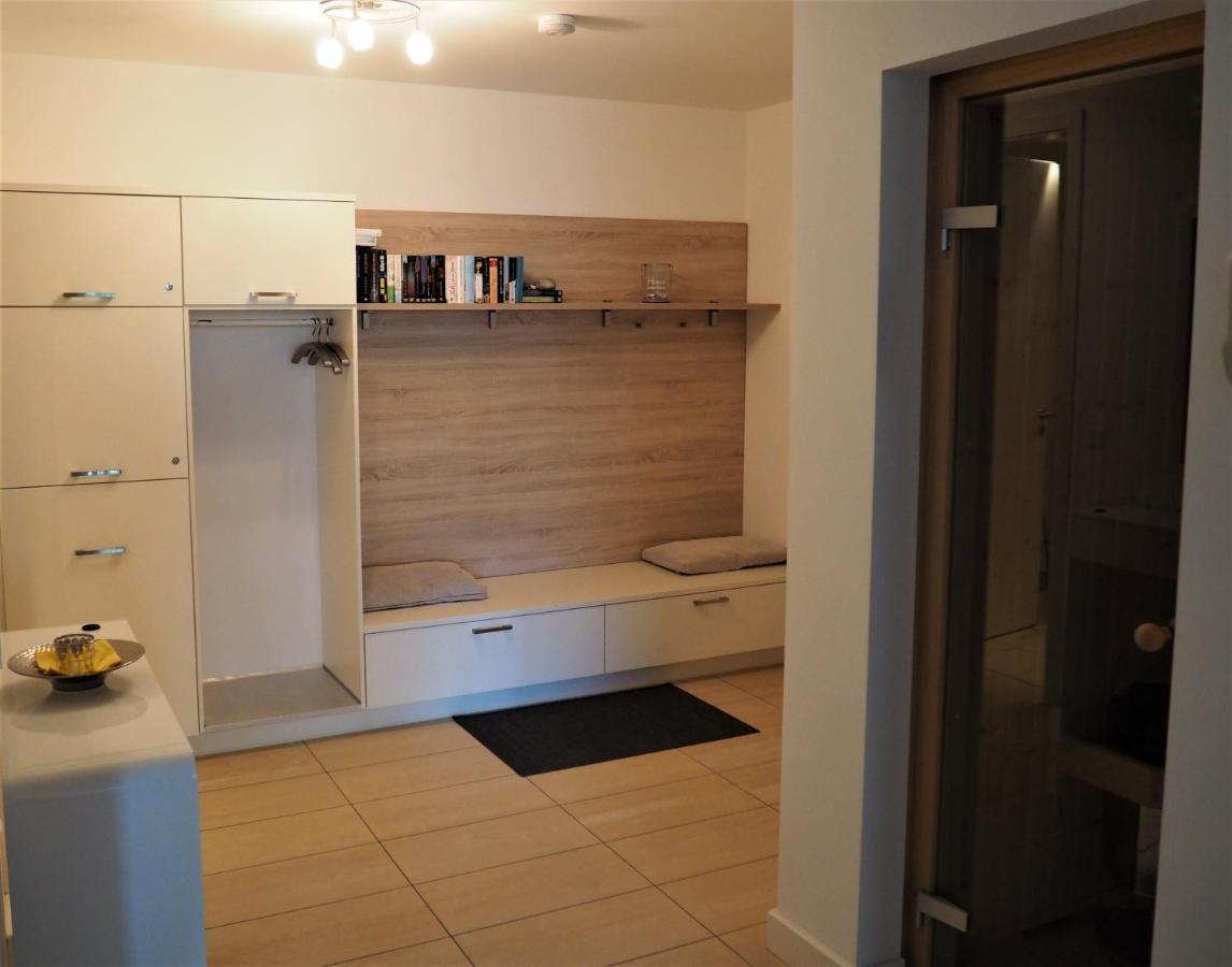 Seeadler Apartment
