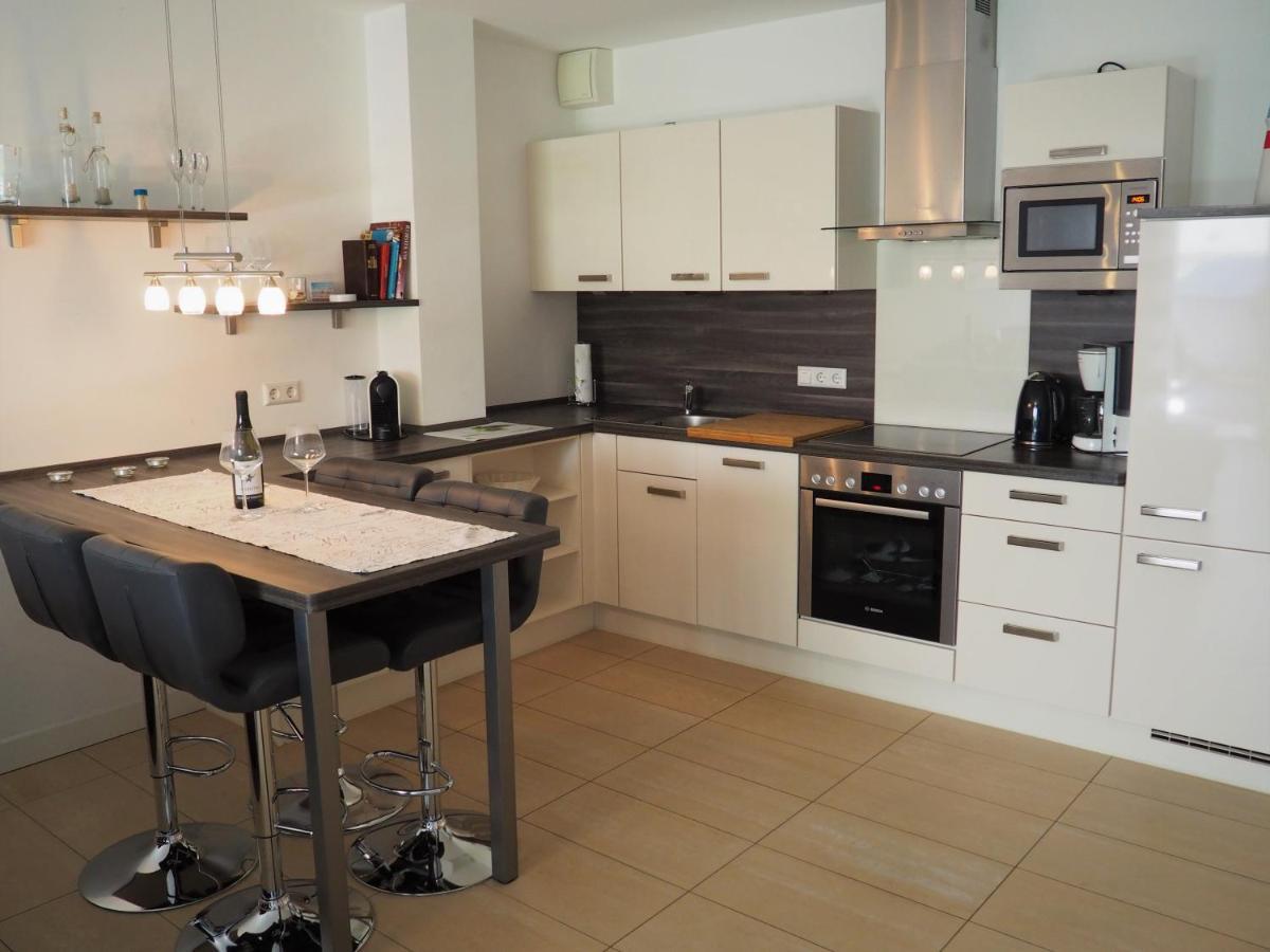 Apartment Seeadler *