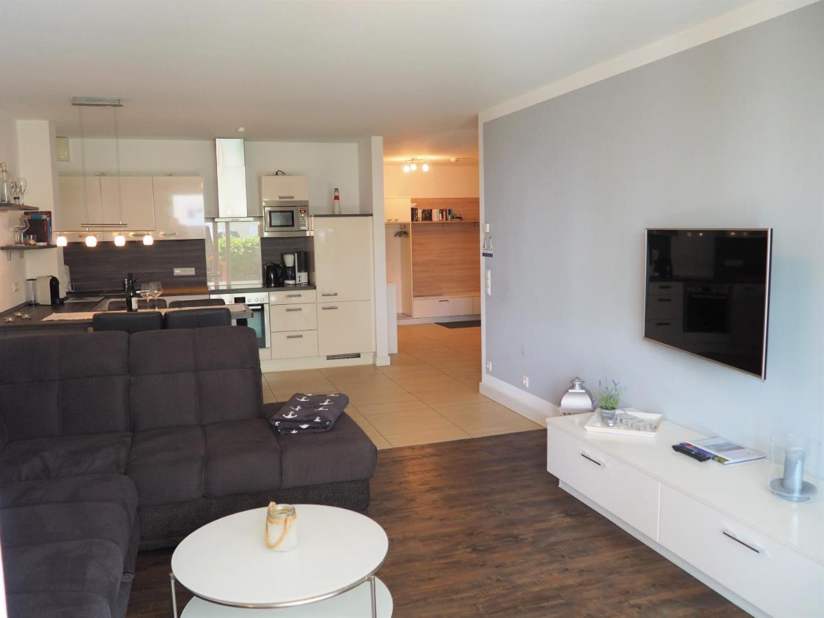 Apartment Seeadler *