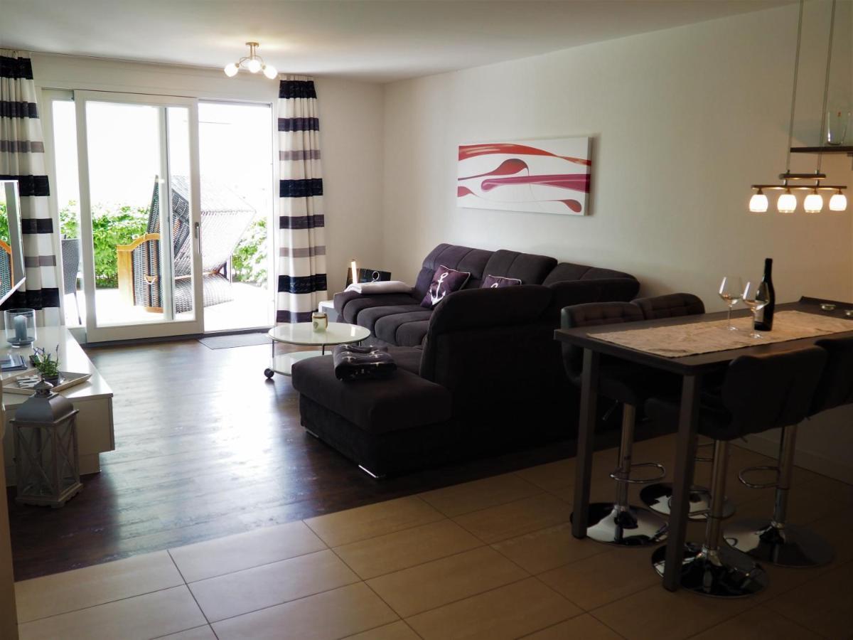 Apartment Seeadler