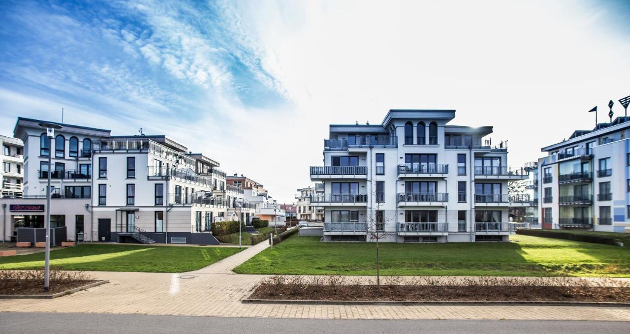 Apartment Seeadler *